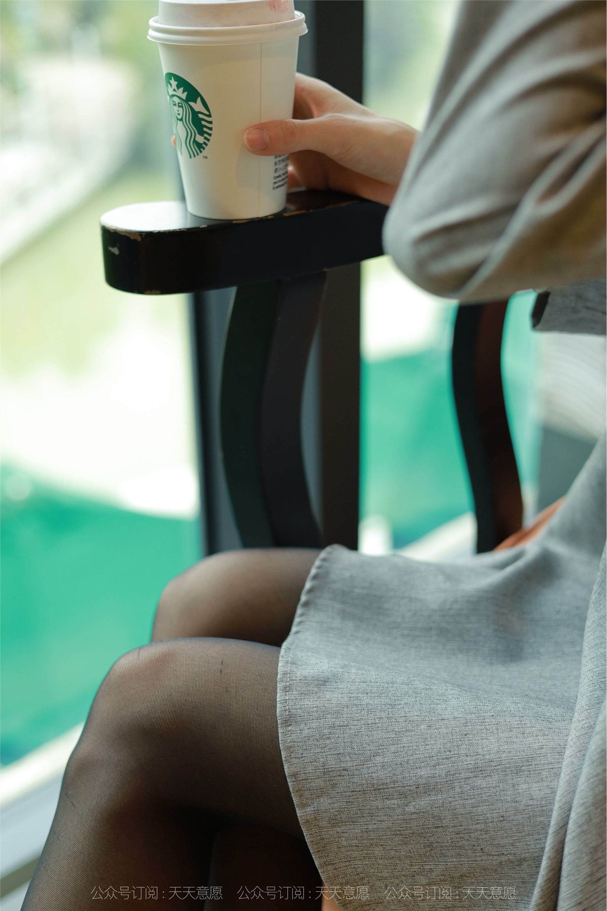 IESS异思趣向  2021.10.30 丝享家961：小六《嘿丝美式咖啡》